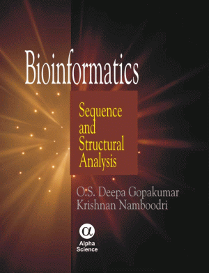 Bioinformatics: Sequence and Structural Analysis, , biotecnología