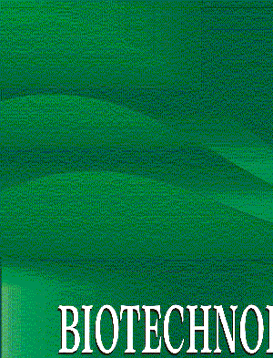 Biotechnology, , biotecnología