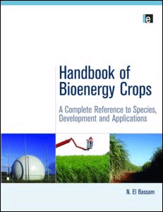 Handbook of Bioenergy Crops, , biología | energías en general