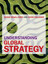 Understanding Global Strategy, , management