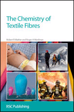 Chemistry of Textile Fibres, , química general