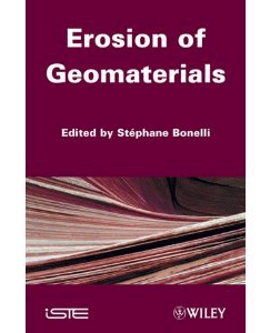 Erosion of Geomaterials, , aeronáutica