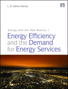 Energy and the New Reality Set Two-Volume Set, , energías en general