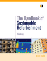 Handbook of Sustainable Refurbishment: Housing, , arquitectura