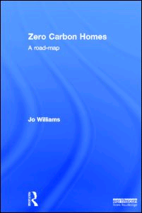 Zero-carbon Homes, , ingeniería | energías en general