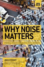 Why Noise Matters, , medio ambiente