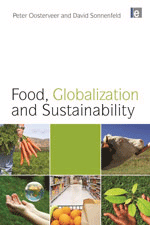 Food, Globalization and Sustainability, , alimentación