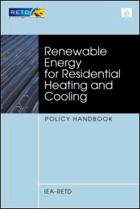 Renewable Energy for Residential Heating and Cooling, , energías renovables | energías en general