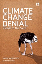 Climate Change Denial, , cambio climático