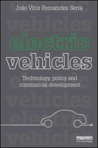 Electric Vehicles, , ingeniería | energías en general | ingeniería civil