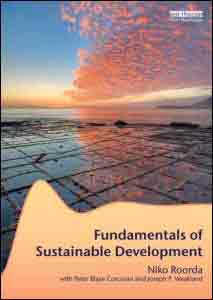 Fundamentals of Sustainable Development, , ecología | medio ambiente