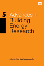 Advances in Building Energy Research, , arquitectura | ingeniería civil