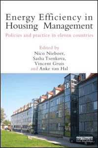 Energy Efficiency in Housing Management, , arquitectura | energías en general