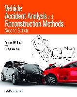 Vehicle Accident Analysis and Reconstruction Methods (R-397), , electrónica