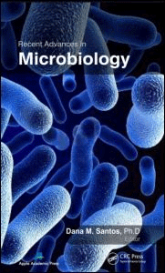 Recent Advances in Microbiology, , biología