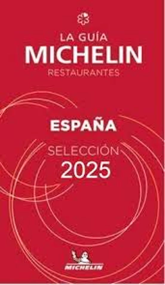 España - The Michelin Guide 2025, , gastronomía