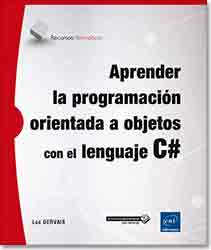 Aprender la programación orientada a objetos, , informática