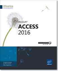 Access 2016, , informática