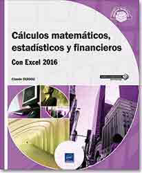 Cálculos matemáticos, estadísticos y financieros, , informática