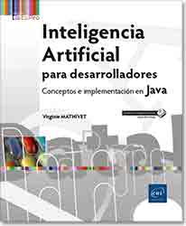 Inteligencia Artificial para desarrolladores, , informática
