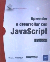 Aprender a desarrollar con JavaScript, , informática