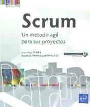 Scrum Un método ágil para sus proyectos, , informática