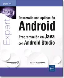 Desarrolle una aplicación Android, , informática