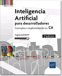 Inteligencia Artificial para desarrolladores, , informática