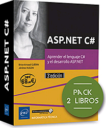 ASP.NET C#, , informática