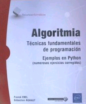 Algoritmia - TÃ©cnicas fundamentales de programaciÃ³n Ejemplos en Python, , informática