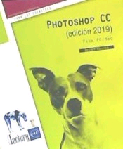 Photoshop CC (edición 2019) Para PC/Mac, , informática