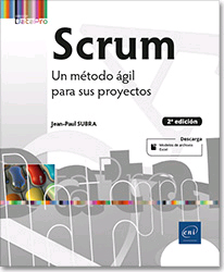 Scrum. Un método ágil para sus proyectos, , informática