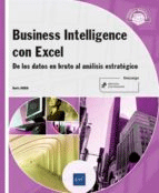 Business Intelligence con Excel, , informática