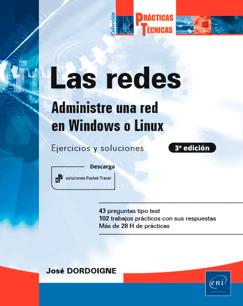 Las redes, , informática