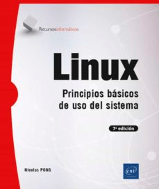LINUX, , informática
