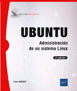 Ubuntu, , informática