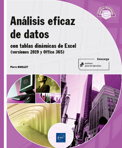 Análisis eficaz de datos, , informática