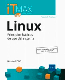 Linux, , informática