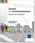 Gestión de un sistema de información. Método y buenas prácticas, , marketing | empresariales