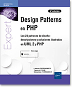 Design Patterns en PHP., , informática