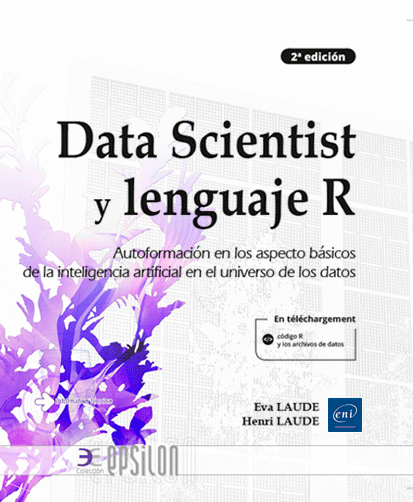 Data scientist y lenguaje R, , informática