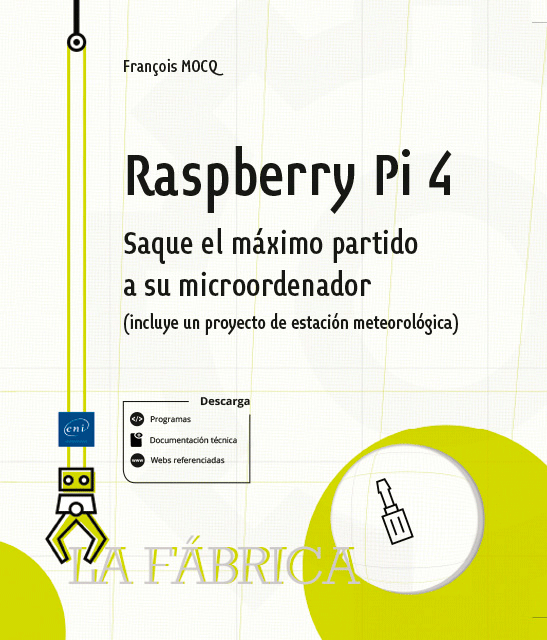 Raspberry Pi 4, , informática