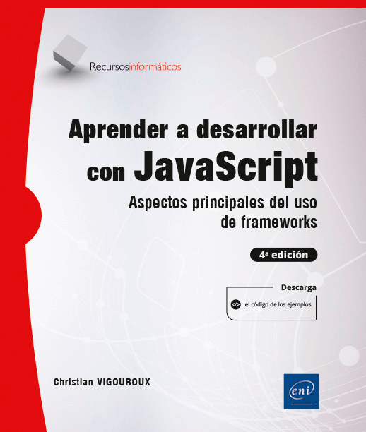 prender a desarrollar con JavaScript, , informática