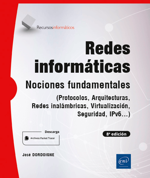 Redes informáticas, , informática