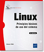 Linux. Principios básicos de uso del sistema, , informática