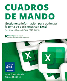 Cuadros de mando, , informática