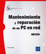 Mantenimiento y reparación de un PC en red, , informática