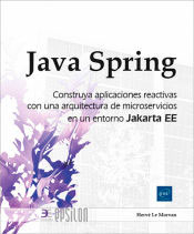 Java Spring, , informática