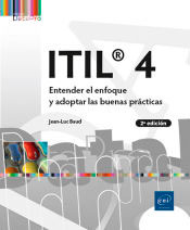 ITIL® 4, , informática