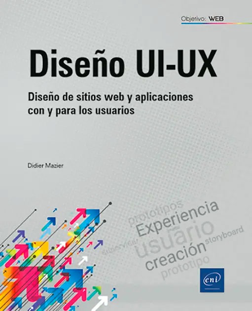 Diseño UI-UX, , informática